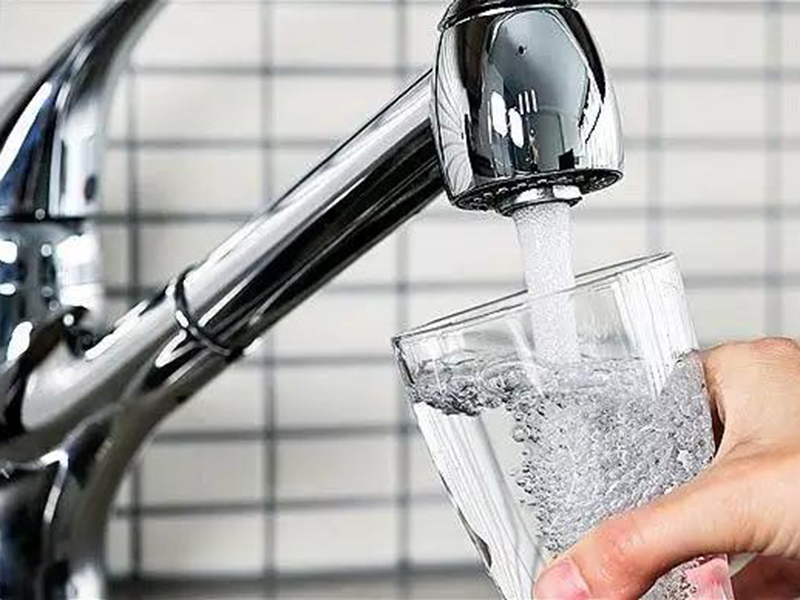 自來水水質檢測儀可以檢測水中哪些指標