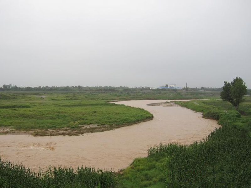 水中余氯檢測(cè)儀可以監(jiān)測(cè)河流水質(zhì)嗎