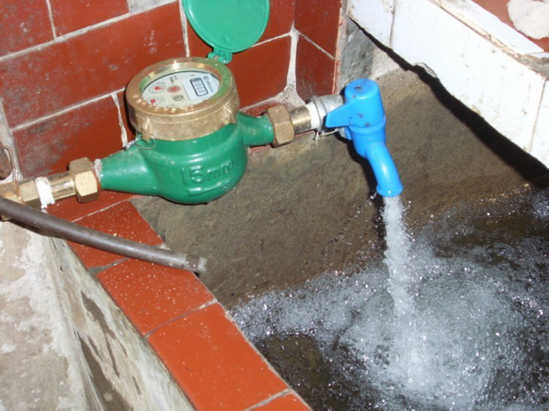水廠水質檢測儀讓飲用水更健康