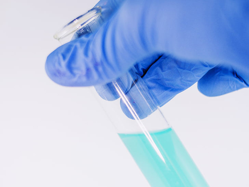 水質檢測分析儀，檢測醫療廢水指標