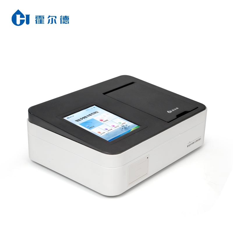 漁業(yè)養(yǎng)殖水質(zhì)檢測儀