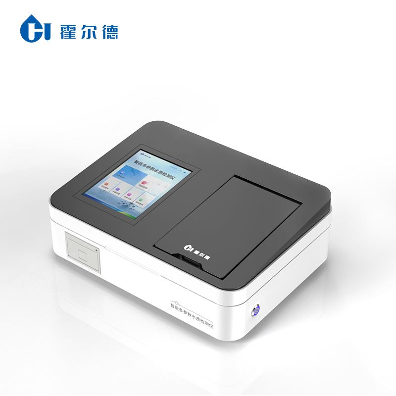 氨氮快速分析儀 氨氮快速分析儀