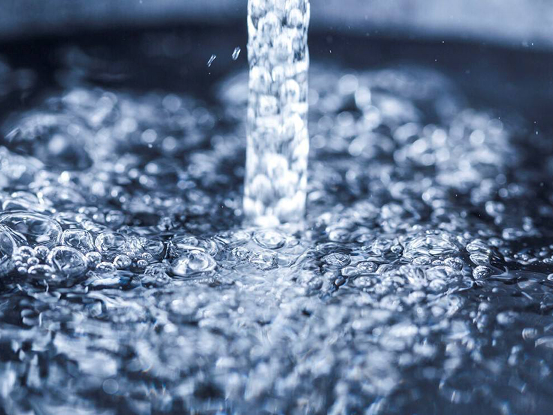 污水氨氮的標準范圍