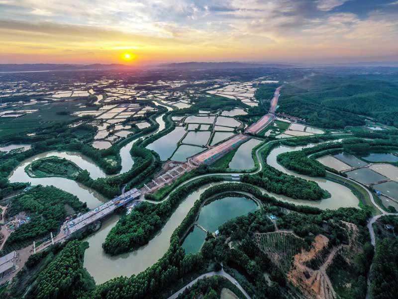 水質(zhì)檢測(cè)中COD、BOD、氨氮代表什么