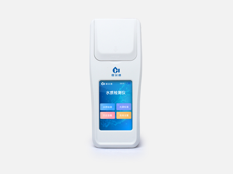 國標中余氯的標準是多少