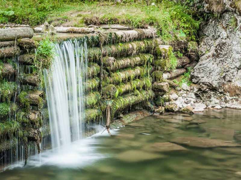 水質(zhì)濁度的測定方法 水質(zhì)濁度的測定方法