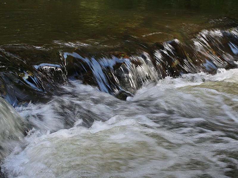 水質甲醇含量檢測原理