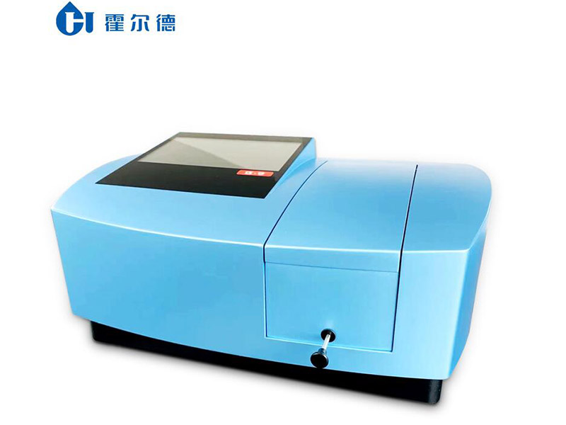 分光光度計使用方法與步驟