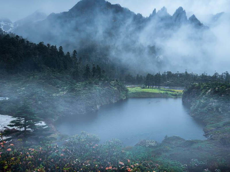 水質(zhì)檢測儀冬季維護(hù)指南