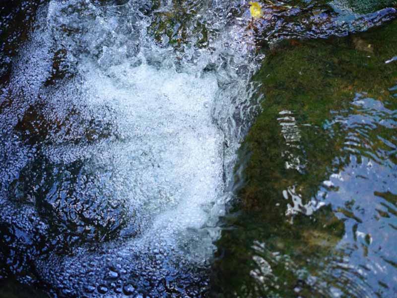 二次供水在線監測技術難點