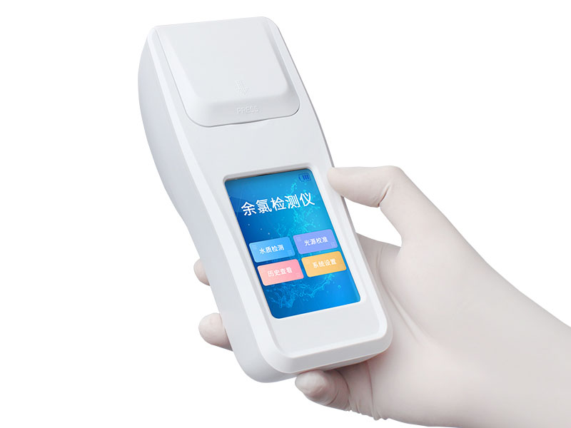 水質(zhì)硬度檢測(cè)方法推薦