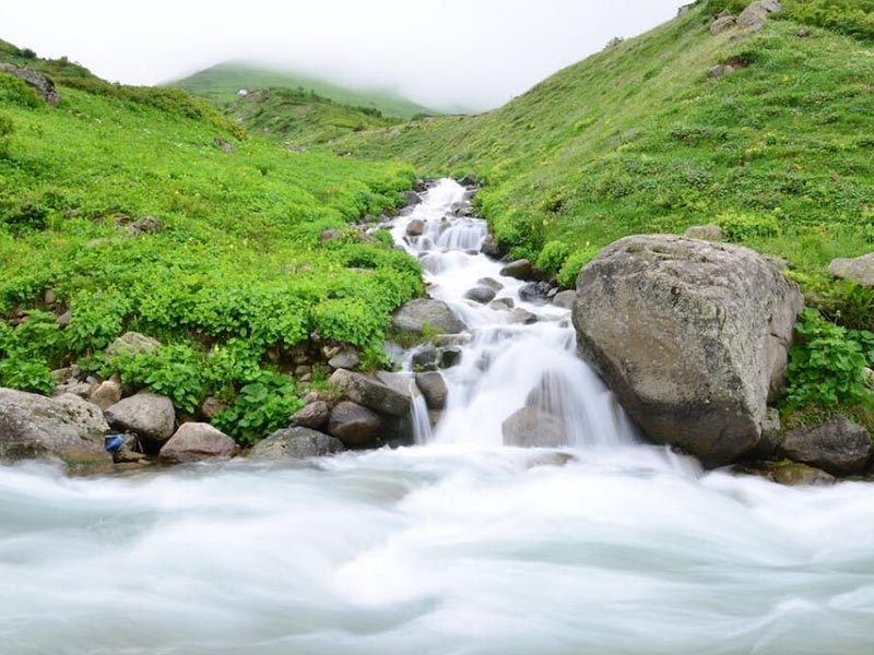 為什么要檢測水質總磷含量