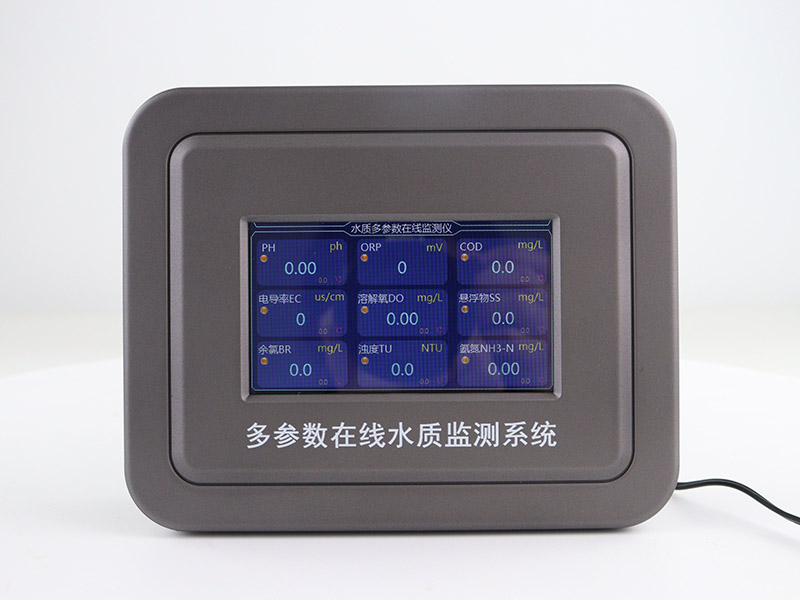 生活飲用水常用檢測項目及標準