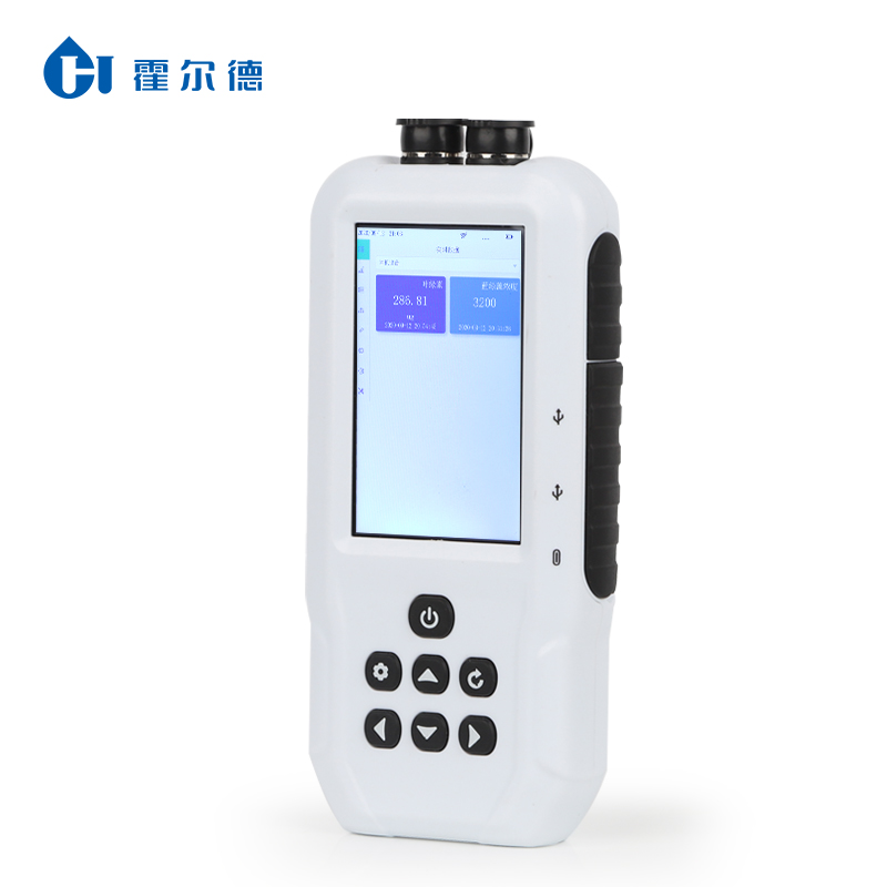 水質葉綠素檢測方法有哪些
