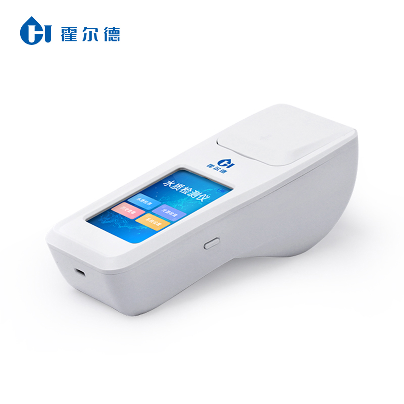 工業循環水主要檢測指標