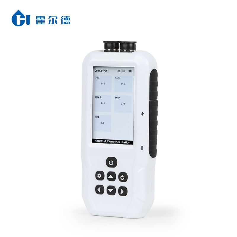 污水處理主要檢測(cè)哪些指標(biāo)