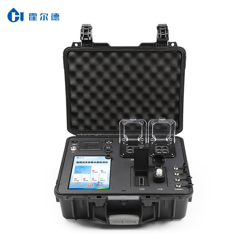 水質(zhì)重金屬汞檢測(cè)標(biāo)準(zhǔn)限值