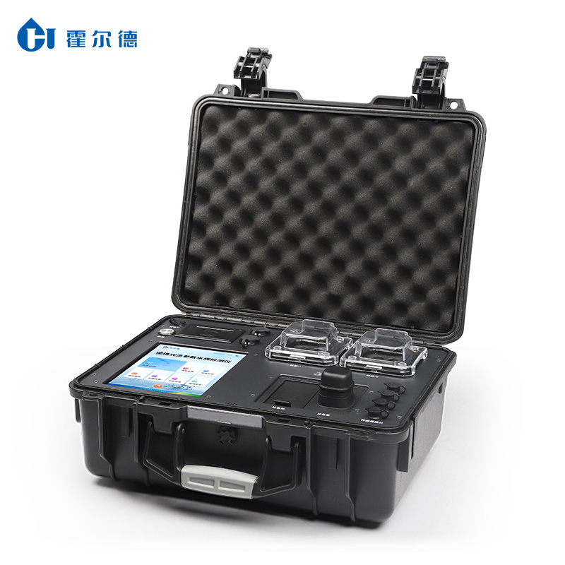 總磷檢測水樣稀釋要求與手法