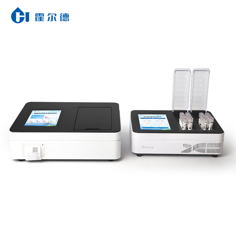 檢測水中氨氮的重要性