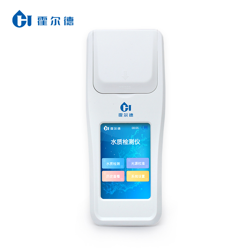 氨氮測(cè)定儀的電磁干擾如何避免