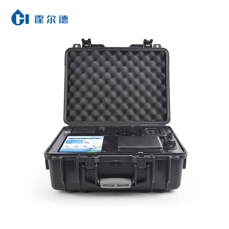 氨氮來源及檢測意義（氨氮常用分析方法）
