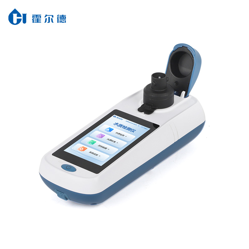 霍爾德電子氨氮檢測(cè)儀納氏和水楊酸怎么選？雙國(guó)標(biāo)適用場(chǎng)景說(shuō)明