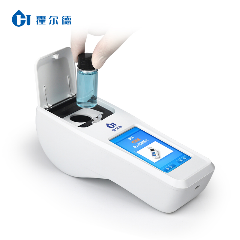 消毒劑檢測(cè)儀怎么選？霍爾德電子教你認(rèn)準(zhǔn)核心參數(shù)與廠家資質(zhì)