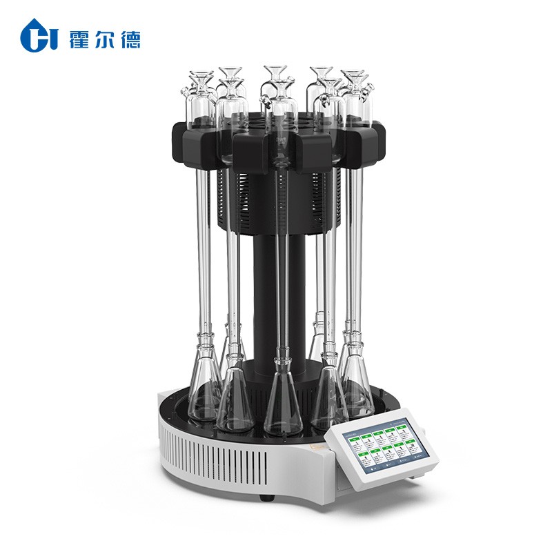 污水COD檢測(cè)合規(guī)怎么做？霍爾德電子標(biāo)準(zhǔn)COD消解器達(dá)標(biāo)要點(diǎn)
