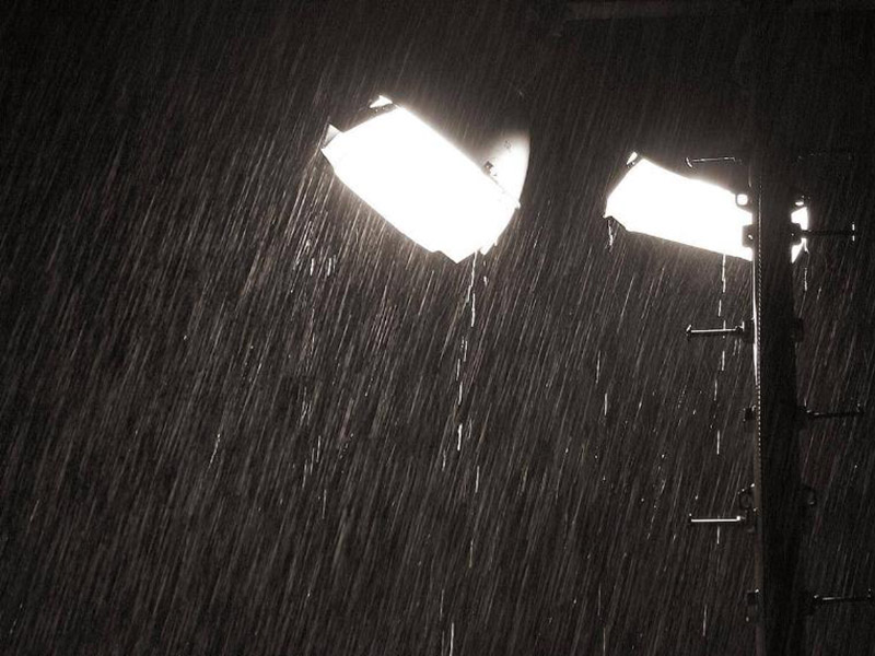 水質急性毒性測定儀可以檢測雨水嗎