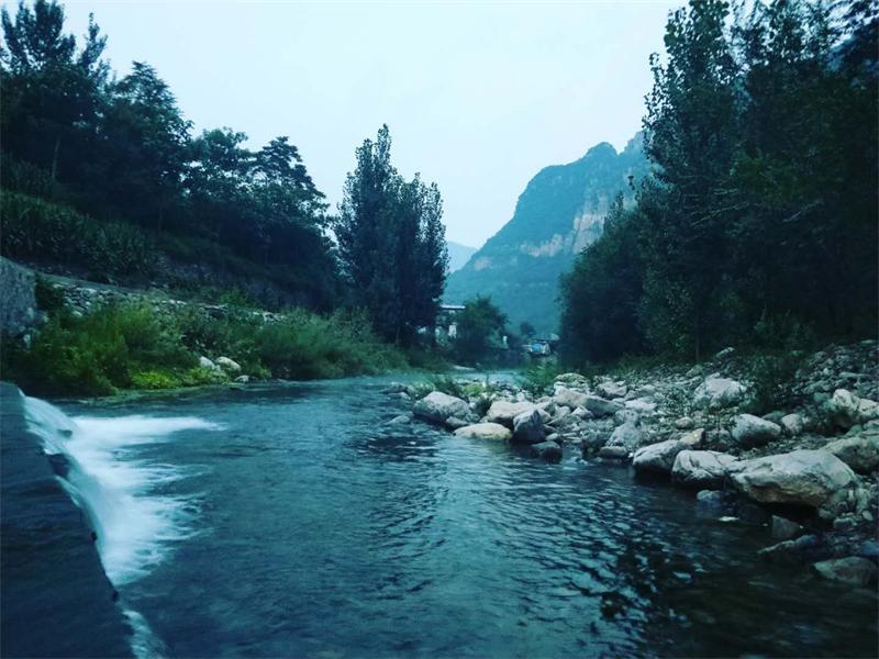 為什么要對河流的水質進行檢測